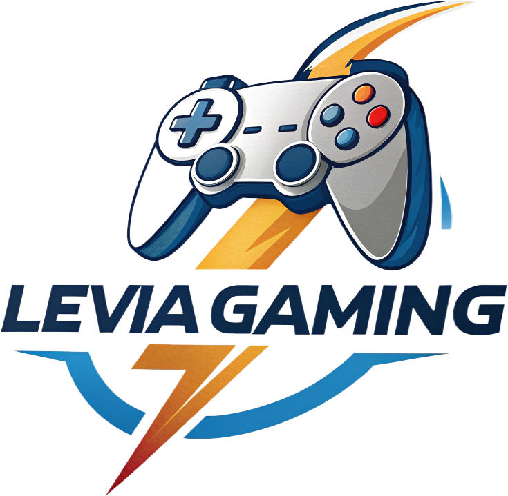 Levia Gaming